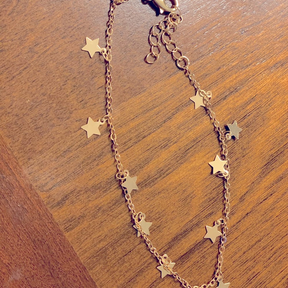Anklets - Picture 2 of 10